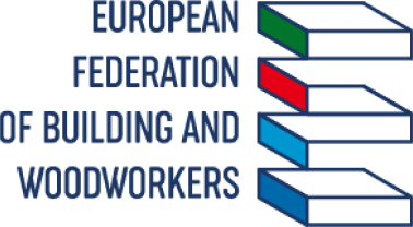 EFBWW logo