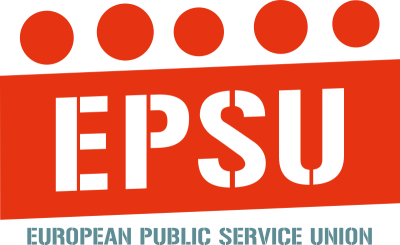 EPSU logo