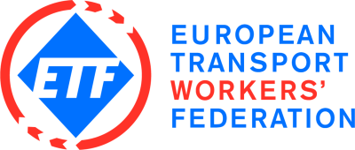 ETF logo