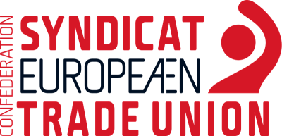 ETUC logo