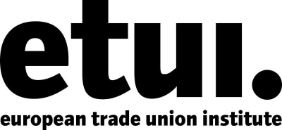 ETUI logo