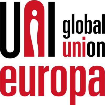 UNI Europa logo